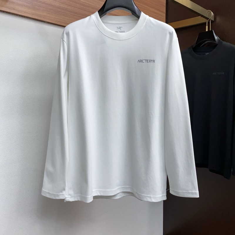 Arcteryx Hoodies